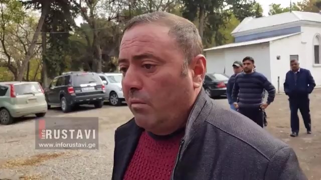 "ბავშვი კარგად იყო, სანამ საავადმყოფოში მივიდოდით, გზაში მელაპარაკებოდა, ვხუმრობდით, იცინოდა" - 17 წლის მოზარდი, სავარაუდოდ, ოპერაციის დროს გარდაიცვალა