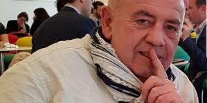 "ეს არ იყო, შავნაბადაზე რო ავიდა მიშასთან, და ჩვენ “ჯიგრულად გაღიმებულები” დაგვტოვა" - ვისზე საუბრობ...