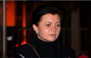 "ურჩევნია ეს პატარა თაღლითი სადმე არ შემხვდეს" - ვისზე საუბრობს ეკა ხერხეულიძე