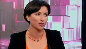 "გამოდით და პირდაპირ თქვით...... ღირსები ხართ - წითელი აგინთოთ"- ვის მიმართავს დეა მამისეიშვილი