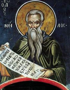 როგორი იქნება ბოლო ჟამის საიდუმლოებანი