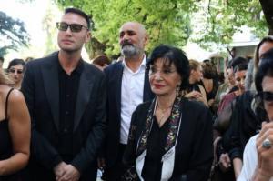 "ნაცებო'', მეჩვენება თუ ეს ნანი ბრეგვაძე ,,ქოცებმა'' მართლა აგახიეს? "-გელა ზედელაშვილი