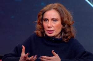 "ეგ ყანწები მოაშორეთ აქედან, დებილი აქ არავინ არ არის!" - ვის მიმართავს ნინო ჯანგირაშვილი