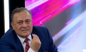 "ეს აჯიკა ამოსმული, აღარაფერს ვსაუბრობ მამამის ზაურაზე, რომელიც..... "- ვისზე საუბრობს შალვა ნათელაშ...