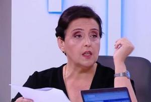 "მანამ არ აგიდგა გვერდები, სანამ შენ ხელისუფლებაში ვერ მოხვიდე" - ვის მიმართავს ელისო კილაძე