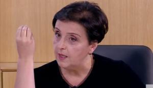 "ეთერში რატომ არ ვარ ვიცი - ვაიდა, მომეყოლა ვინ შეხსნა რაზბორკაზე ძვირფასი საათი და წაართვა საფულე"-...