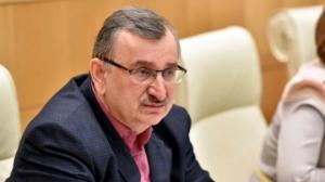 "ჰყოლია შვილი, რასაც ასაიდუმლოებს" - რა ინფორმაციას ავრცელებს რომან გოცირიძე