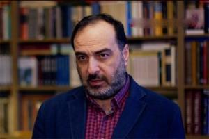 "ოლიგარქიული ოჯახები ცდილობენ ისეთი ხალხის მასის მიღებას, რომელიც ცხოველის დონეზე იქნებ"-ზაზა შათირი...