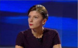 „ბიძოს კარიკატურაა ხაზარაძეც - ლუზერი ბიძინაა! ... ხოლო, სათნო ვირეშმაკა - ბადრი ჯაფარიძის დეფინიცია...