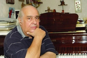 ივოდით, ვინ და როდის დაიწერა საფეხბურთო ჰიმნი "დინამო, დინამო?"