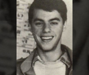 ნიკუშა ღიბრაძე: ჯერ კიდევ მესამე კურსის სტუდენტი იყო,აფხაზეთის ომში რომ წავიდა, მშობლებისთვის არაფერ...