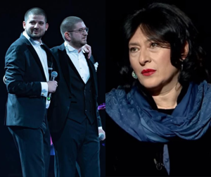 ნატო გელაშვილის განცხადება: "ხელები შორს! არ მეგონა, რომ კიდევ დავუბრუნდებოდი ჩემი ოჯახის ბულინგის თ...