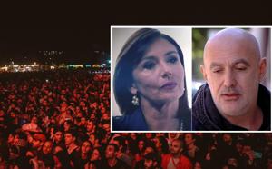"აჩიკო გულედანის სიმღერის ტექსტი არასწორად გაიგო დასის რამდენიმე წევრმა... ნინო სუხიშვილმა, საჭიროდ ...