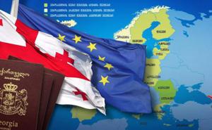 "შეიძლება მალე აღმოვჩნდეთ ვითარებაში, როდესაც საქართველოს მოქალაქეებს არ ექნებათ უვიზო კავშირი ევროპ...