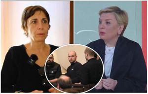რა განაცხადა თიკა რუხაძემ ანდრო ჭიჭინაძეზე და რას პასუხობს მას მსახიობის დედა - “არ გაბედო ანდროს ხს...