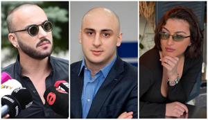 "გაბუნია იდიოტი რომ იყო ვიცოდი, მაგრამ მთლიანად მავნებელი თუ იყო არ მინდოდა დამეჯერებინა...“ - დაპირ...