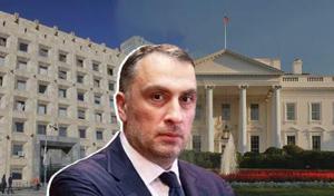 ვიქტორ ყიფიანი: "მრჩება შთაბეჭდილება, რომ ყველაფერი, რისი მომსწრენიც ვართ, ქვეყნის საგარეო პოლიტიკის...