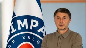 ფეხბურთის კაცი