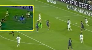 [VIDEO] ...ასე მოხდა 44 წლის წინ! ხვიჩა კვარაცხელიამ რამაზ შენგელიას გოლი გაიმეორა!