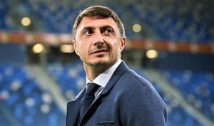 დიდი ცვლილებები თბილისის "ლოკომოტივში": შოთა არველაძე ბორდის წევრად და არამარტო...