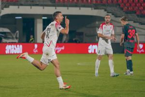 ანდორამაც გაგვასწრო! რა საფრთხე გვემუქრება, თუ ჩვენი კლუბები საპასუხო მატჩებს ვერ მოიგებენ...