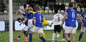 [წინათქმა. ეროვნული ლიგა. XVII ტური] ქართული "კლასიკოს" ტური! ...იქამდე, ვიდრე იარსებებს თუნდაც თეორ...