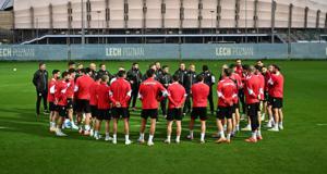 ვისი ნახვა გსურთ საქართველოს ნაკრებში? სპეციალისტები საინტერესო ვერსიებს გვთავაზობენ...