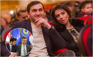 პედაგოგი მეუღლე, შვილები და გავლენიანი მამა - რა არის ცნობილი თორნიკე რიჟვაძის პირად ცხოვრებაზე, კარ...