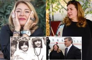რა არის ცნობილი თაუ და ლიზა ბაგრატიონებზე? - სამეფო გვარის დების საინტერესო ცხოვრება, რომელიც კვლავ ...