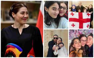"ჯანმრთელ ბავშვზე მითხრეს, გულის შეტევით გარდაიცვალაო... ახლა იუსტიციაში გავიგე, რომ ეს მშობიარობა ა...