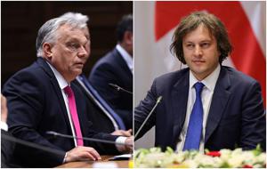 “მიყვარს სამშობლო“, “ვარ ჩემი ქვეყნით ამაყი“ - ასეთი ფრაზები უკვე სირცხვილად ითვლება დასავლეთში, ჩვე...