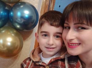"ვრცელდება ცრუ ინფორმაცია, რომ ბავშვის ბებია დაიჭირესო, არადა დასაკითხად ჰყავდათ... ბავშვის დედა გონ...