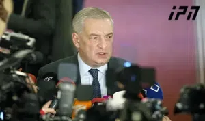 “მავნებლები აყოლილი არიან ვიღაც სულელი გონჩარენკოს სიტყვებს, რომელიც უკრაინაში მუდამ რუსულ ინტერესებ...