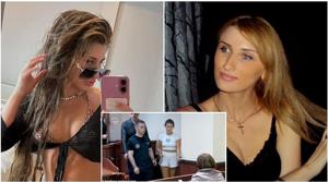 ბრიტანული მედია მაგდა პაპიძისა და ნარკოდანაშაულში ბრალდებული სტუდენტის შესახებ წერს - "18 წლის ბელა ...