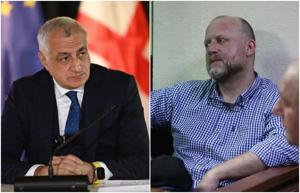 “დღეს გავიგე, რომ ზურა ჯაფარიძის დედა გარდაიცვალა, ვერ გაუძლო უსამართლობას და შვილთან განშორებას...“...