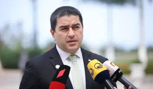 “ღირებულებითი აღრევა... სულ ესაა, რაც უნდა ვიცოდეთ ბრიუსელის დღევანდელი მდგომარეობის შესახებ“ - შალვ...