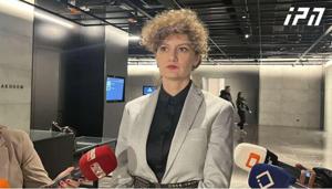“საფარის“ არქივის უდიდესი ნაწილი უკვე განადგურებულია იმ მიზნით, რომ სენსიტიური ინფორმაცია ხელში არავ...