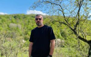 "დიდი ტრაგედია მოხდა... უკარგესი ადამიანი მოკლეს მანქანის გაჩერების გამო" - ცნობილია ისანში მოკლული ...