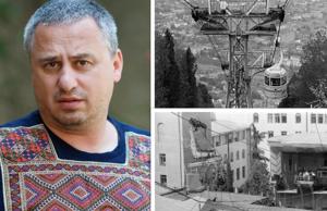 "19 ადამიანი დაიღუპა, ჩემი თვალით ვუყურებდი გონდოლა როგორ მოგორავდა და ხალხი როგორ ცვიოდა" - რას იხს...