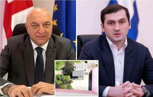 "მალულად აიღო ახვლედიანის კუთვნილი ცეცხლსასროლი იარაღი, გადაიტანა საძინებელში და მარტო დარჩენილმა, თ...