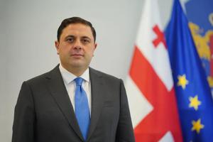 რომეო მიქაუტაძეს სამსახურებრივი უფლებამოსილების ბოროტად გამოყენების და უკანონო შემოსავლის ლეგალიზაცი...