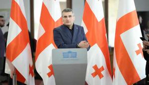 მამუკა მდინარაძე ევროკომისიის წერილზე - ერთადერთი „კოზირი“, რაც აქვთ დარჩენილი, არის ის, რომ შიდა არ...