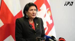სალომე ზურაბიშვილი - როცა პოლიცია თავნებობაზე გადადის, კრიმინალები თარეშობენ, პრემიერი მეგობრებზე და...