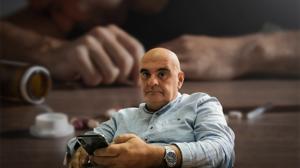 "ნუ გარისკავთ! ვენაში შეყვანილს უკან ვერ გამოიყვანთ! ის ბო­ლო­ პერიოდში გაჩნდა საქართველოში, რუსეთში...