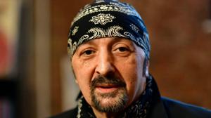 "ჩემი პროდიუსერი­ - ფრე­დერიკ­ დელივიატი მორის ფოცხიშვილი­ს პანაშვიდზე გაოცებული დარჩა - დე-გოლი რომ...