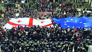 „1-ლ სექტემბერს საქართველოსთვის ახალი რეალობა დადგება და ...“ - ვალერი ჩეჩელაშვილის პროგნოზი: შეგვიწ...