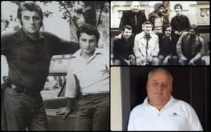 "სესილია დაჯდა, გახსნა ჩანთა, ამოიღო სითხით სავსე შპრიცი და ბარძაყში ჩაირტყა. გავიფიქრე, ნუთუ, სესილ...
