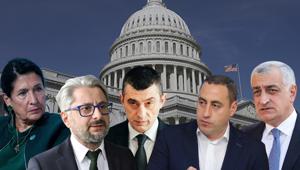 აქვს თუ არა კონკრეტული გეგმა ოპოზიციას და ვის დაეხმარებიან ამერიკელები - ვახტანგ ძაბირაძის ანალიზი: ...