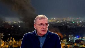 მამუკა არეშიძის პროგნოზი: რა საფრთხეს უქმნის საქართველოს ირან-ისრაელის ომი?! - "თუ ეს ფართო მასშტაბს...