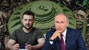 ზელენსკი "გამოფხიზლდა?!" - რატომ არ ჰქონდა უკრაინას ყველაზე იაფი და ეფექტიანი იარაღი, რომლითაც პუტინ...